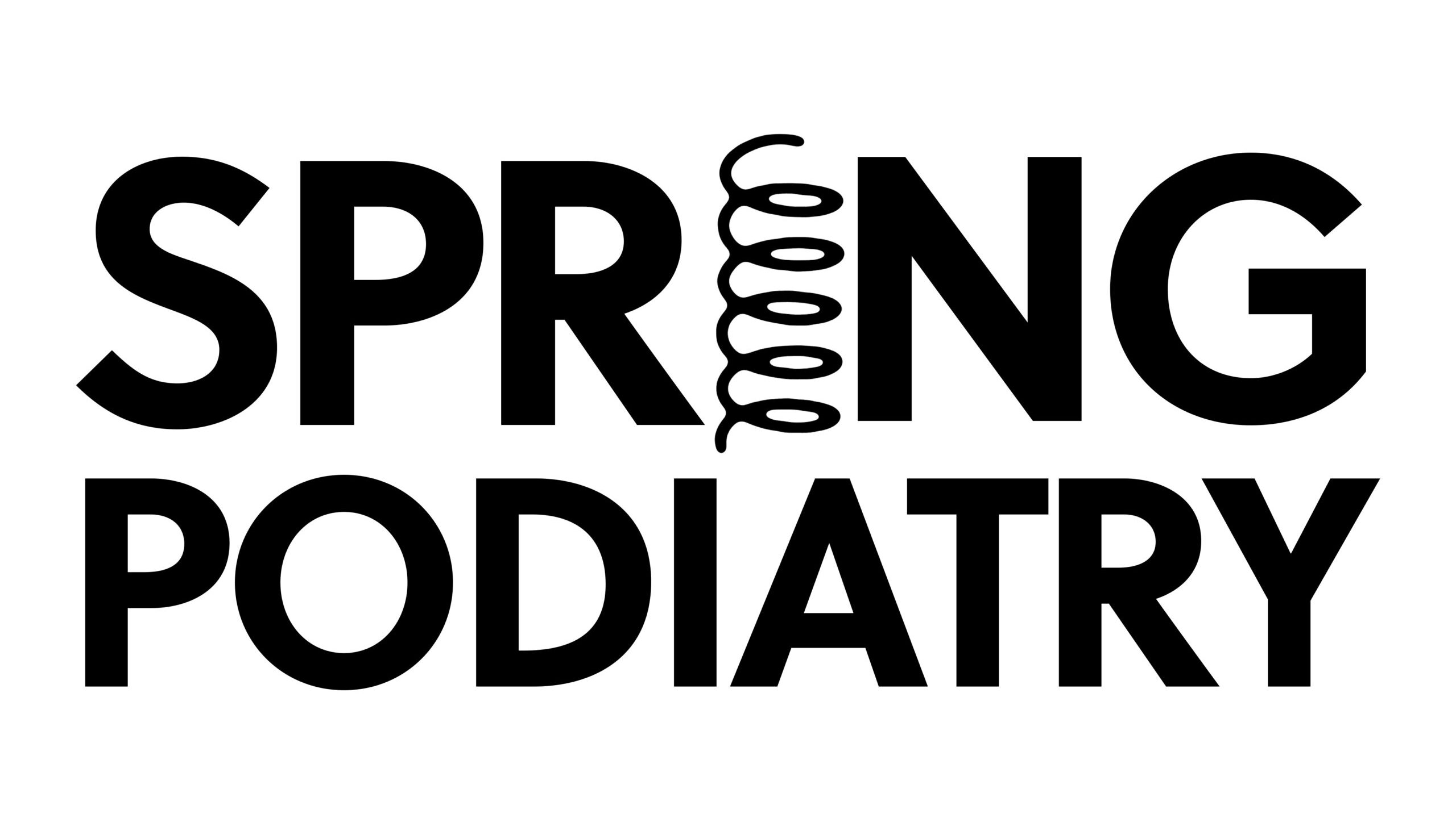 Spring Podiatry